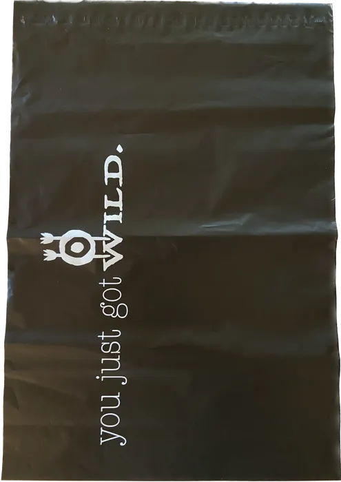 CustomProPrints.Com - Custom Poly Mailer