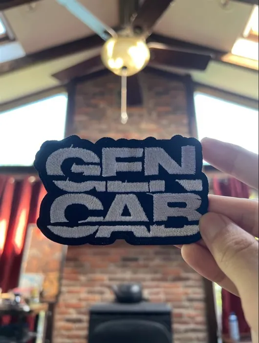 CustomProPrints.Com - Embroidered Patches