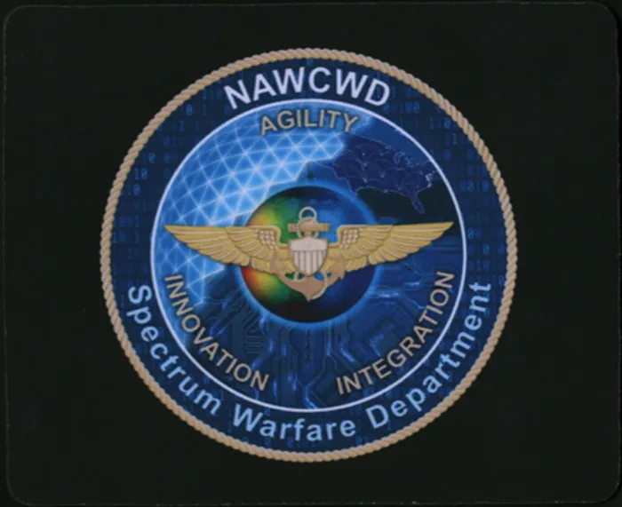 ImprintNow.it - Custom Neoprene Non-Slip Mouse Pad