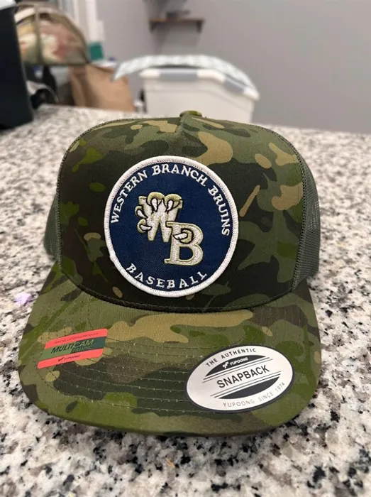 CustomProPrints.Com - Embroidered Patches