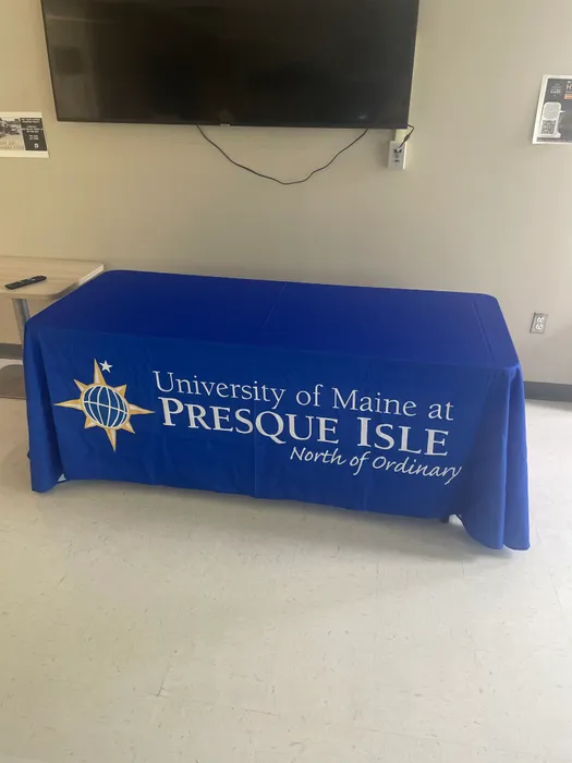 CustomProPrints.Com - Custom Rectangle Table Covers