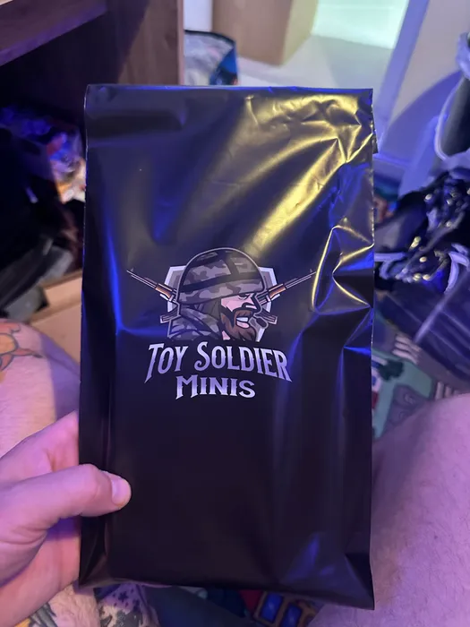 CustomProPrints.Com - Custom Poly Mailer