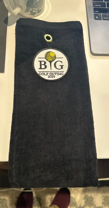 CustomProPrints.Com - Embroidered Patches