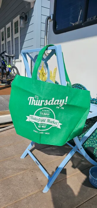 CustomShoeCharm.Com - Custom Shopper Tote Bag