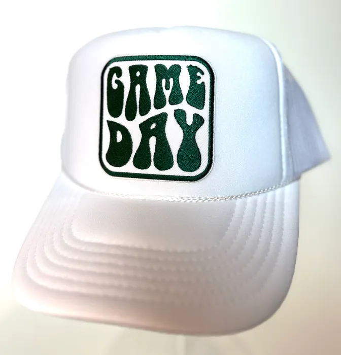 CustomProPrints.Com - Embroidered Patches