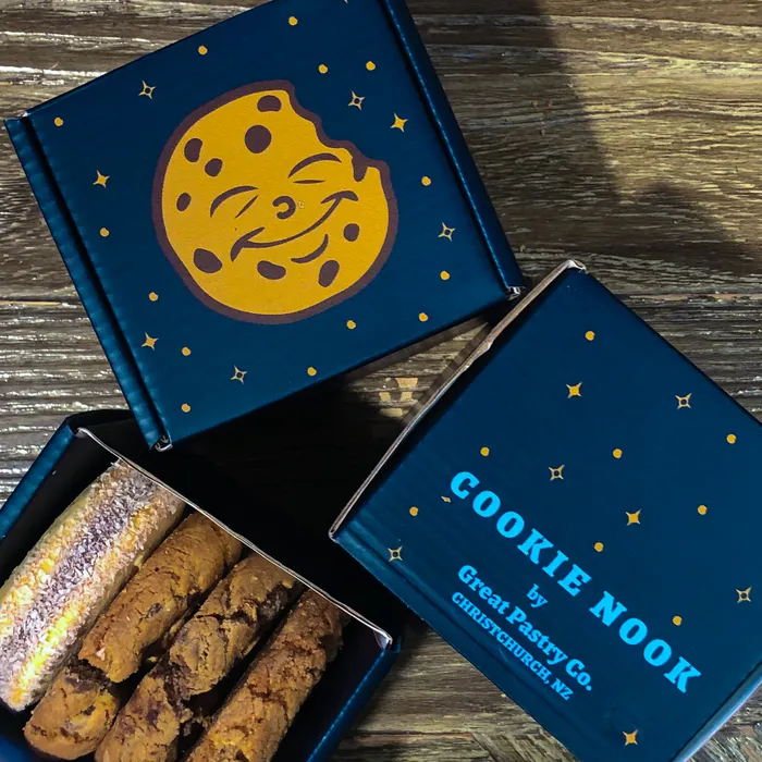 CustomProPrints.Com - Custom Mailer Box