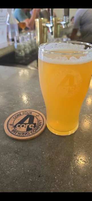 CustomProPrints.Com - Cork Coasters