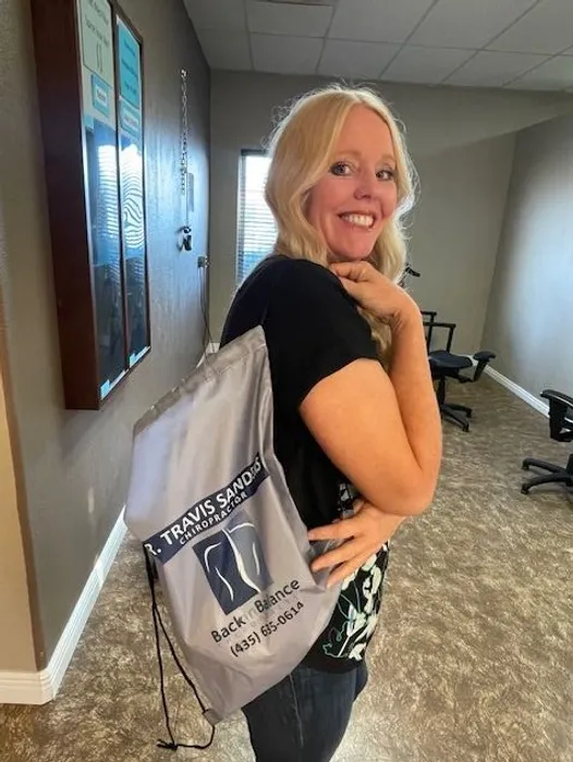 CustomShoeCharm.Com - Custom Nylon Drawstring Bag