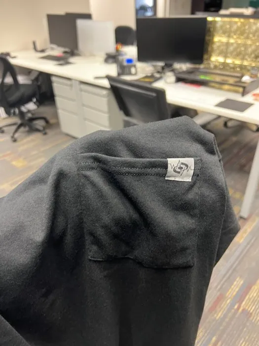 CustomProPrints.Com - Woven Labels