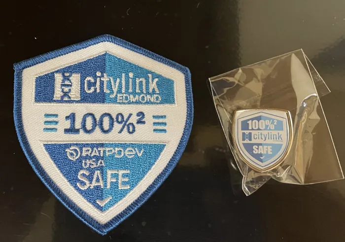 CustomProPrints.Com - Embroidered Patches