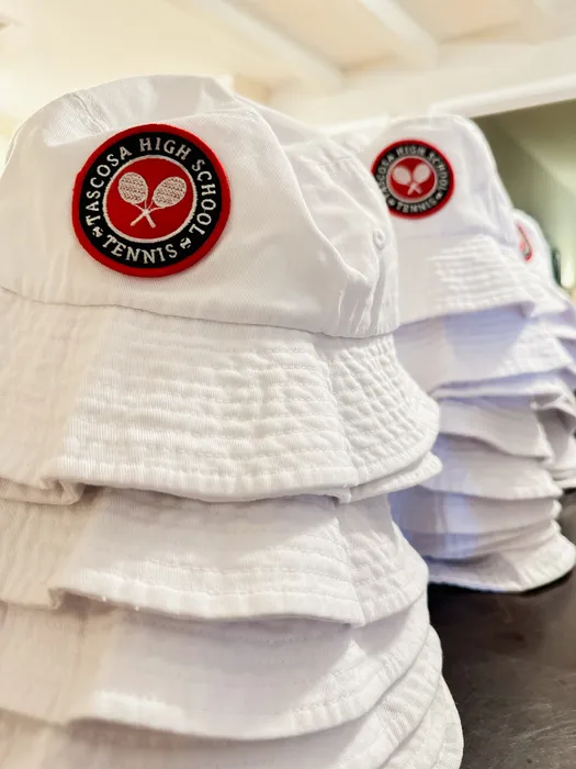 CustomProPrints.Com - Embroidered Patches