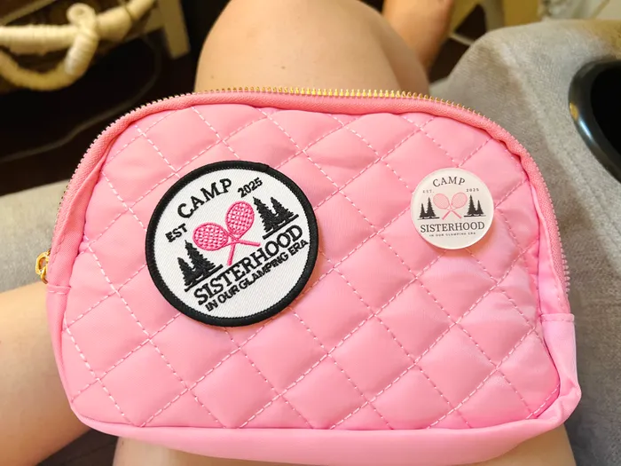 CustomProPrints.Com - Embroidered Patches