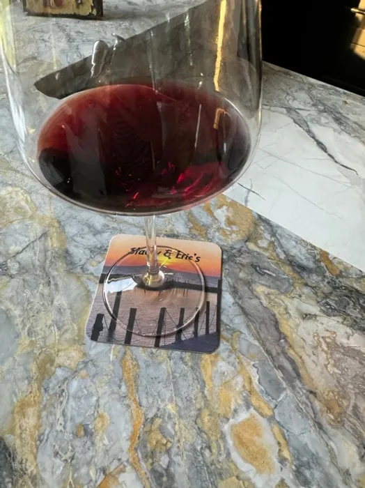 CustomProPrints.Com - Super Absorbent Bar Coaster