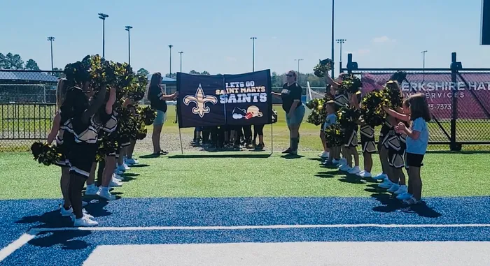 CustomProPrints.Com - Breakaway Fabric Banners