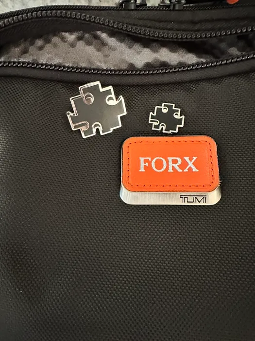 CustomProPrints.Com - Hard Enamel Pin