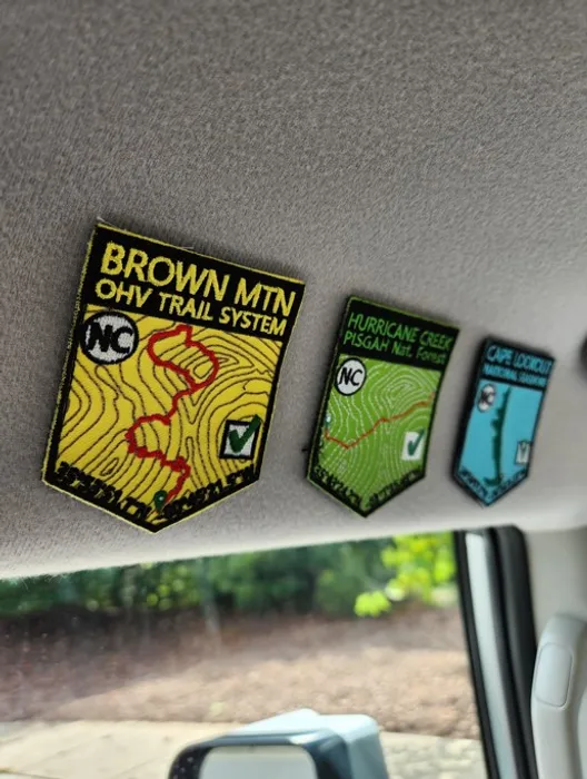 CustomProPrints.Com - Embroidered Patches