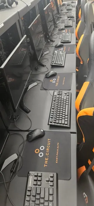 ImprintNow.it - Custom Square Mouse Pad