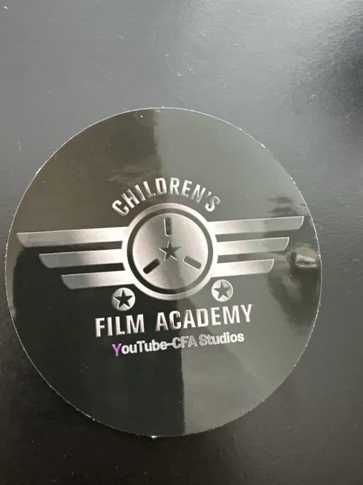 CustomTeesToday.com - Circle Stickers