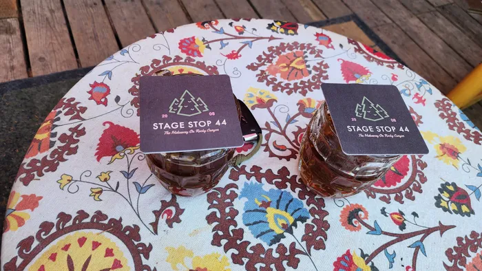 CustomProPrints.Com - Pulpboard Coasters