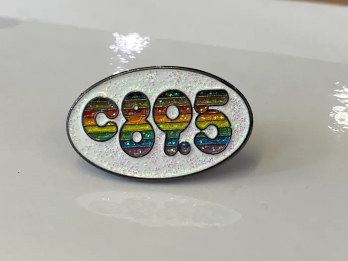 CustomProPrints.Com - Soft Enamel Pin