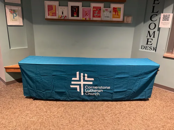 CustomProPrints.Com - Custom Rectangle Table Covers