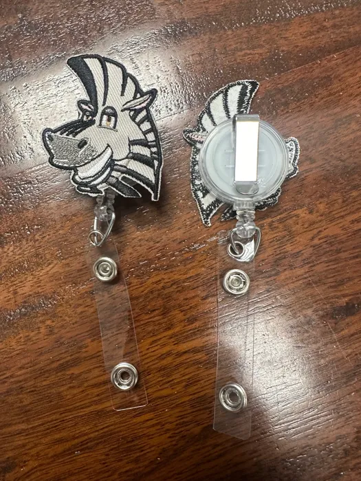 CustomProPrints.Com - Embroidered Patches