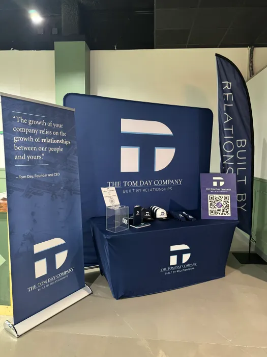 CustomProPrints.Com - Custom Rectangle Table Covers