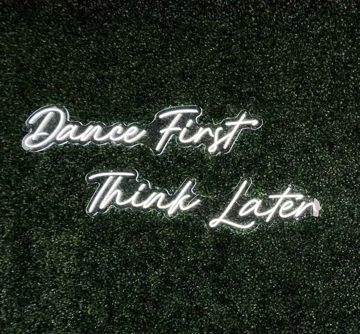 CustomProPrints.Com - Custom Neon Sign