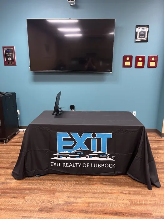 CustomProPrints.Com - Custom Rectangle Table Covers