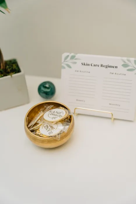 ImprintNow.nl - Metal Keychain