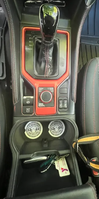 CustomProPrints.Com - Car Coaster