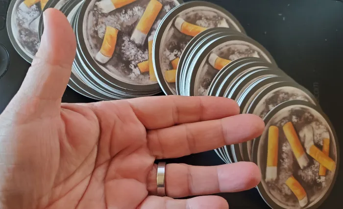 CustomProPrints.Com - Pulpboard Coasters