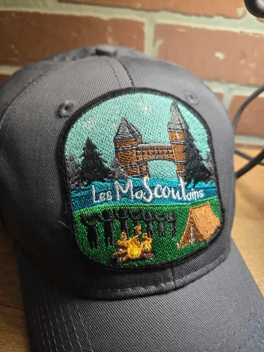 CustomProPrints.Com - Embroidered Patches