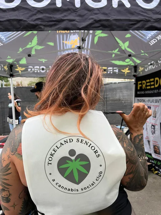 CustomShoeCharm.Com - Custom Non-Woven Drawstring Bag