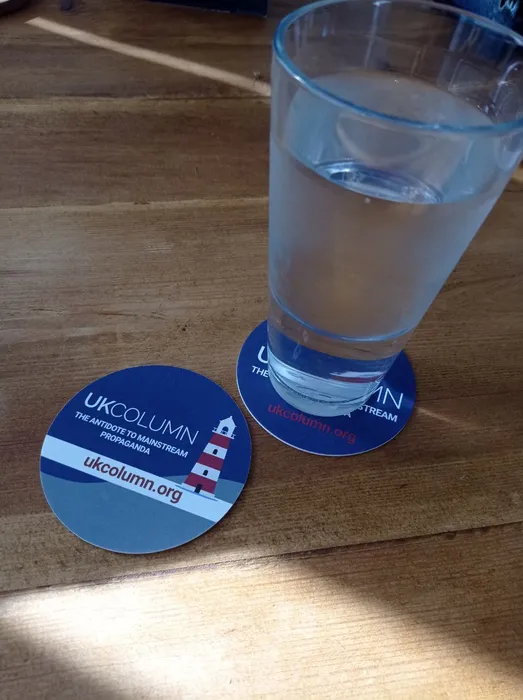 CustomProPrints.Com - Paper Coasters