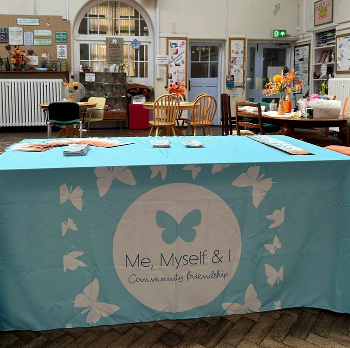 CustomProPrints.Com - Custom Rectangle Table Covers