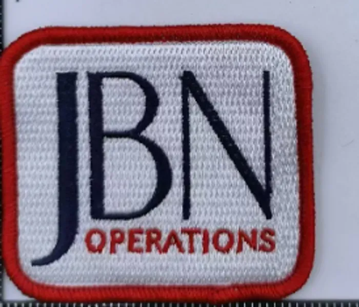 CustomProPrints.Com - Embroidered Patches