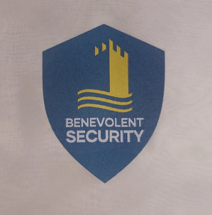 CustomProPrints.Com - Woven Patches