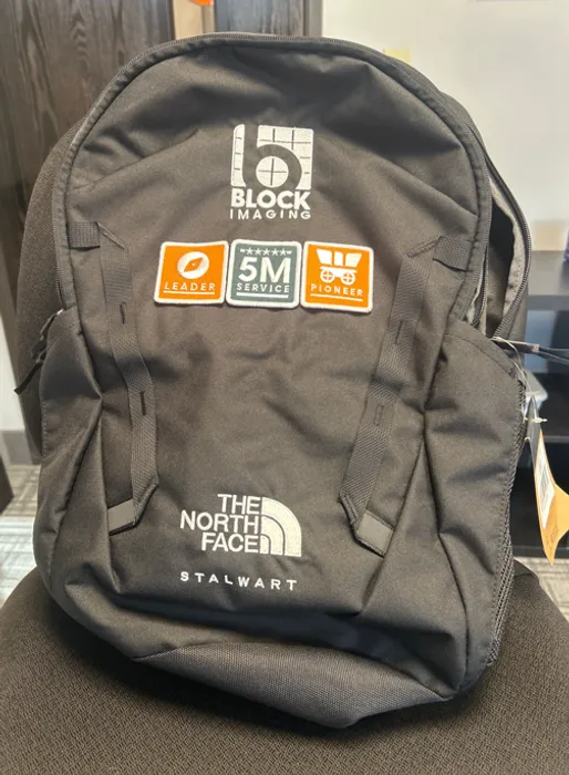 CustomProPrints.Com - Embroidered Patches