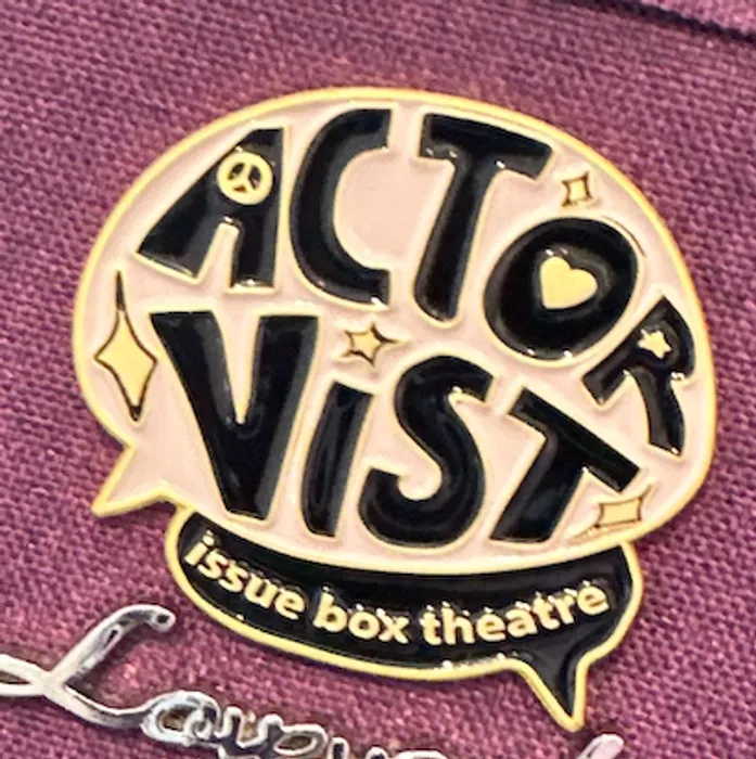 CustomProPrints.Com - Soft Enamel Pin