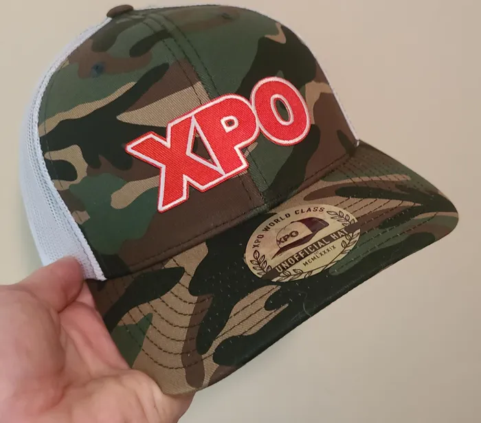 CustomProPrints.Com - Embroidered Patches