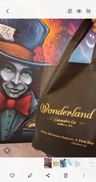 CustomShoeCharm.Com - Custom Popular Non-Woven Tote Bag