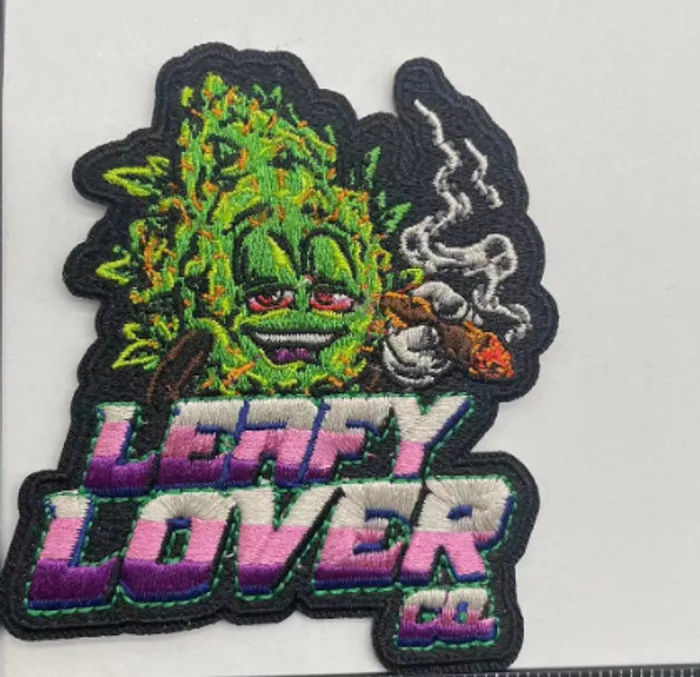CustomProPrints.Com - Embroidered Patches