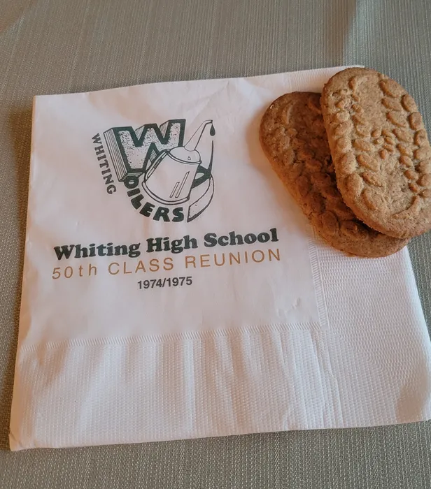 ImprintNow.it - Custom Luncheon Napkin