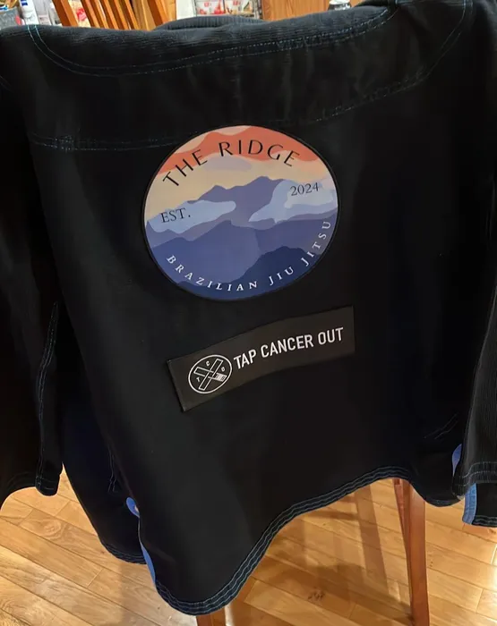 CustomProPrints.Com - Woven Patches