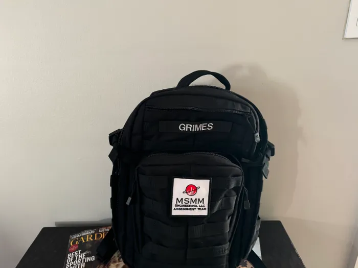 CustomProPrints.Com - Embroidered Patches