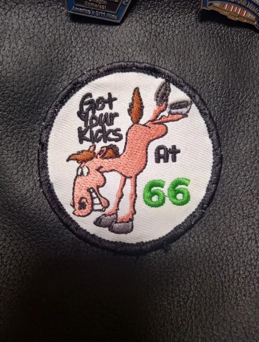 CustomProPrints.Com - Embroidered Patches