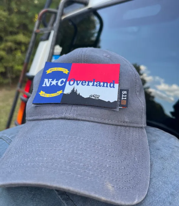 CustomProPrints.Com - Woven Patches