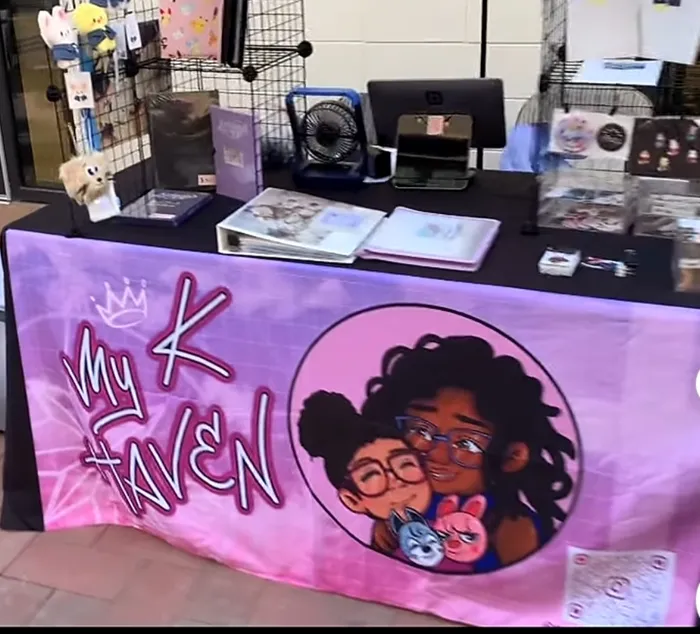 CustomProPrints.Com - Custom Rectangle Table Covers