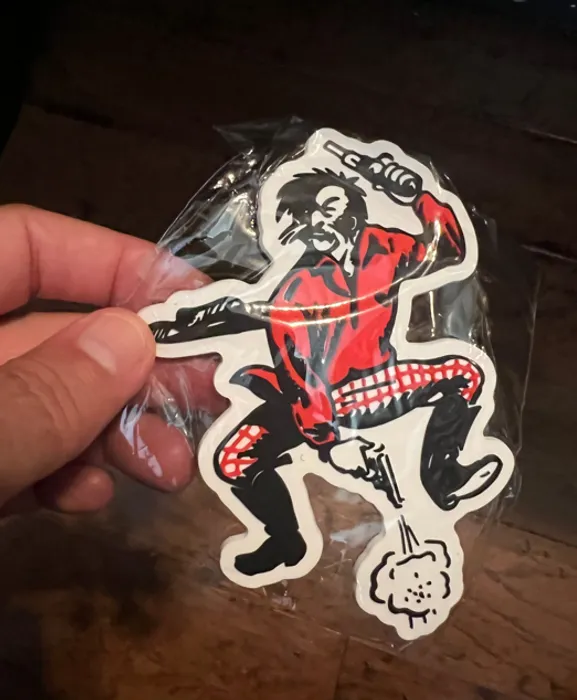 CustomProPrints.Com - PVC Patches